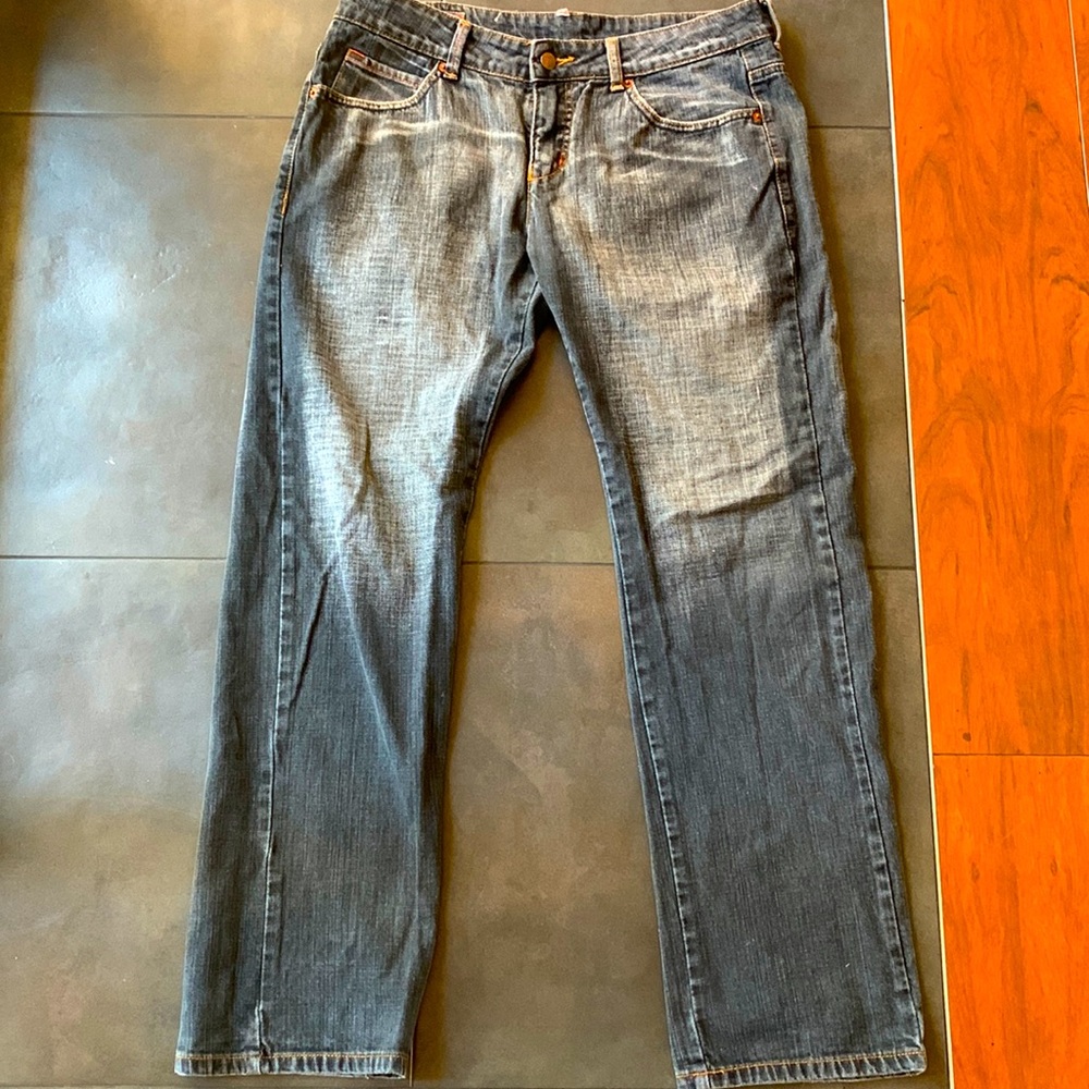 Bench Denim Jeans